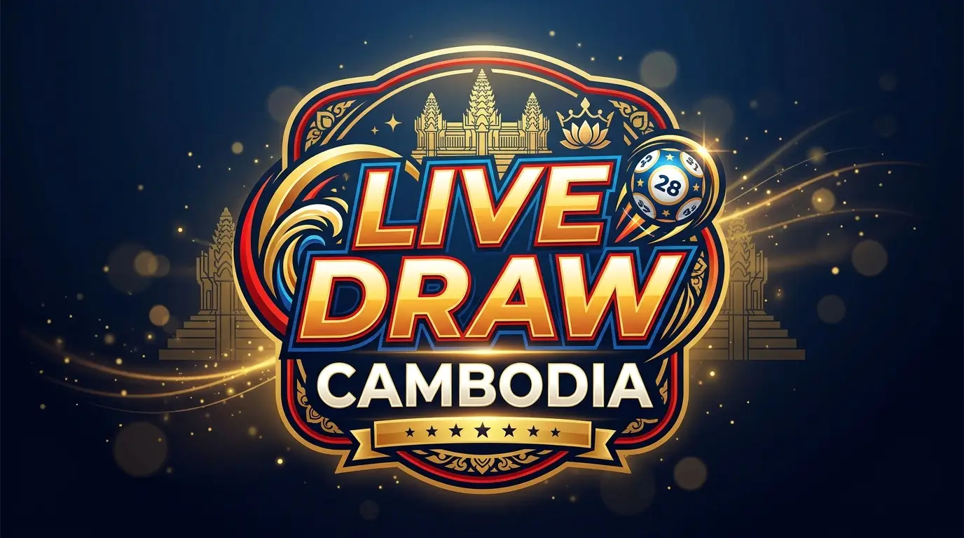 Live Draw Cambodia Hari Ini